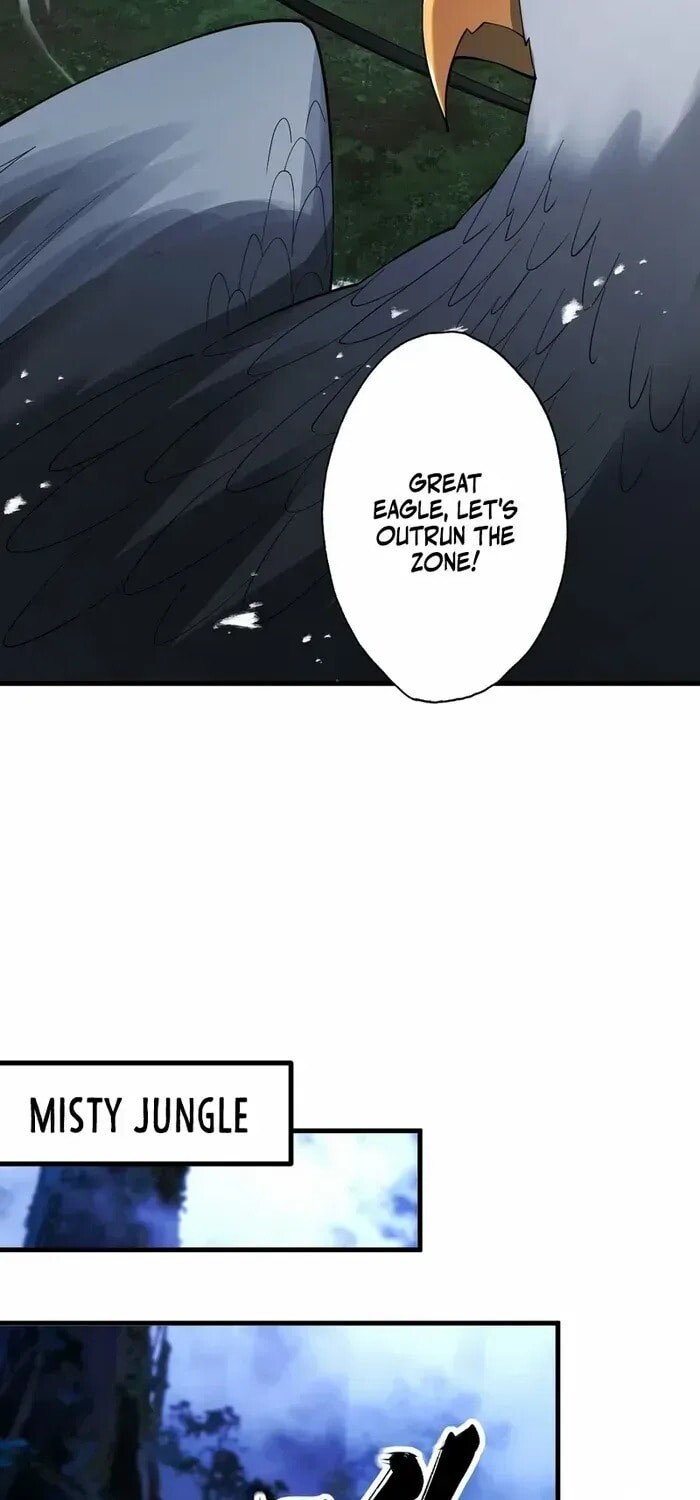Read Strength Through Adversity, My Cultivation Knows No Limits EN Manga Online