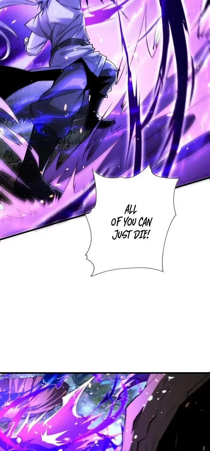 Read Strength Through Adversity, My Cultivation Knows No Limits EN Manga Online