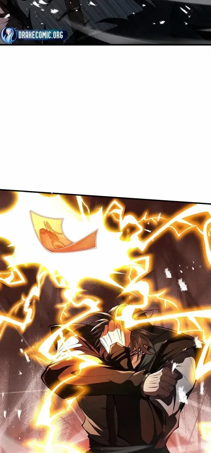 Read Strength Through Adversity, My Cultivation Knows No Limits EN Manga Online