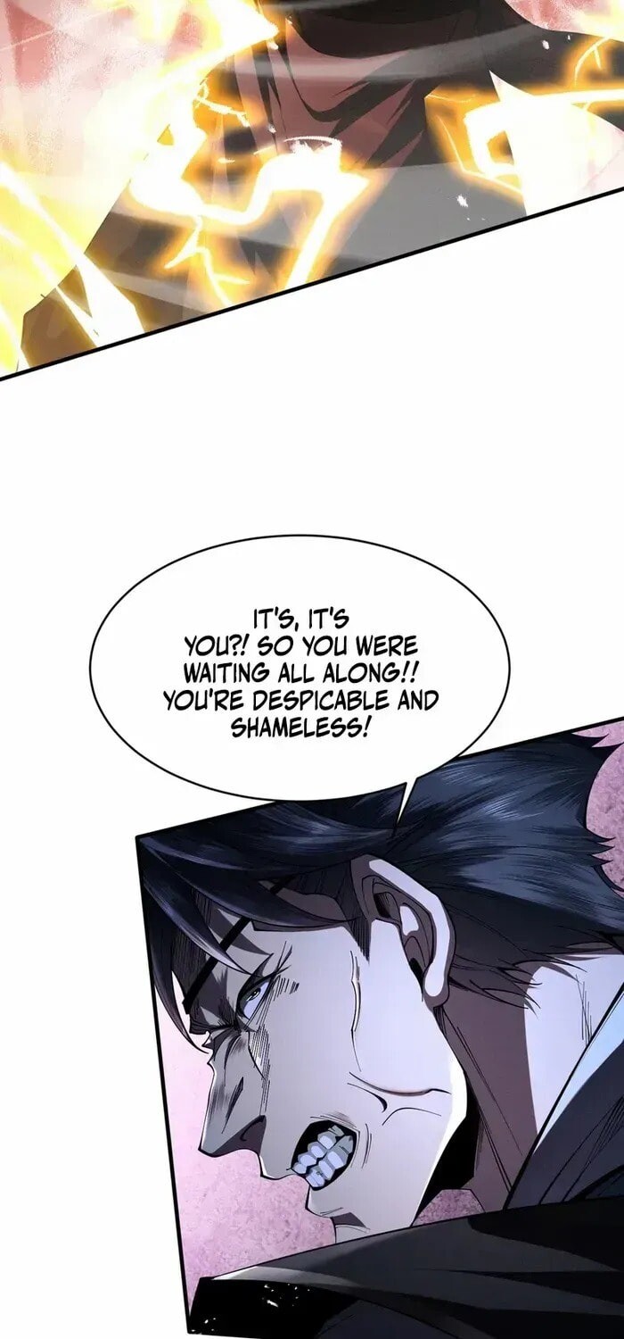 Read Strength Through Adversity, My Cultivation Knows No Limits EN Manga Online