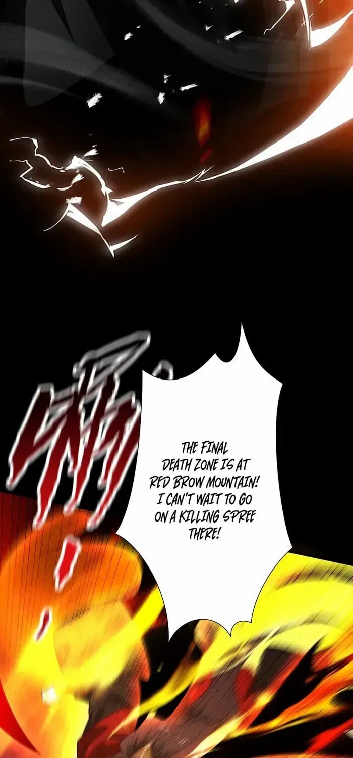 Read Strength Through Adversity, My Cultivation Knows No Limits EN Manga Online