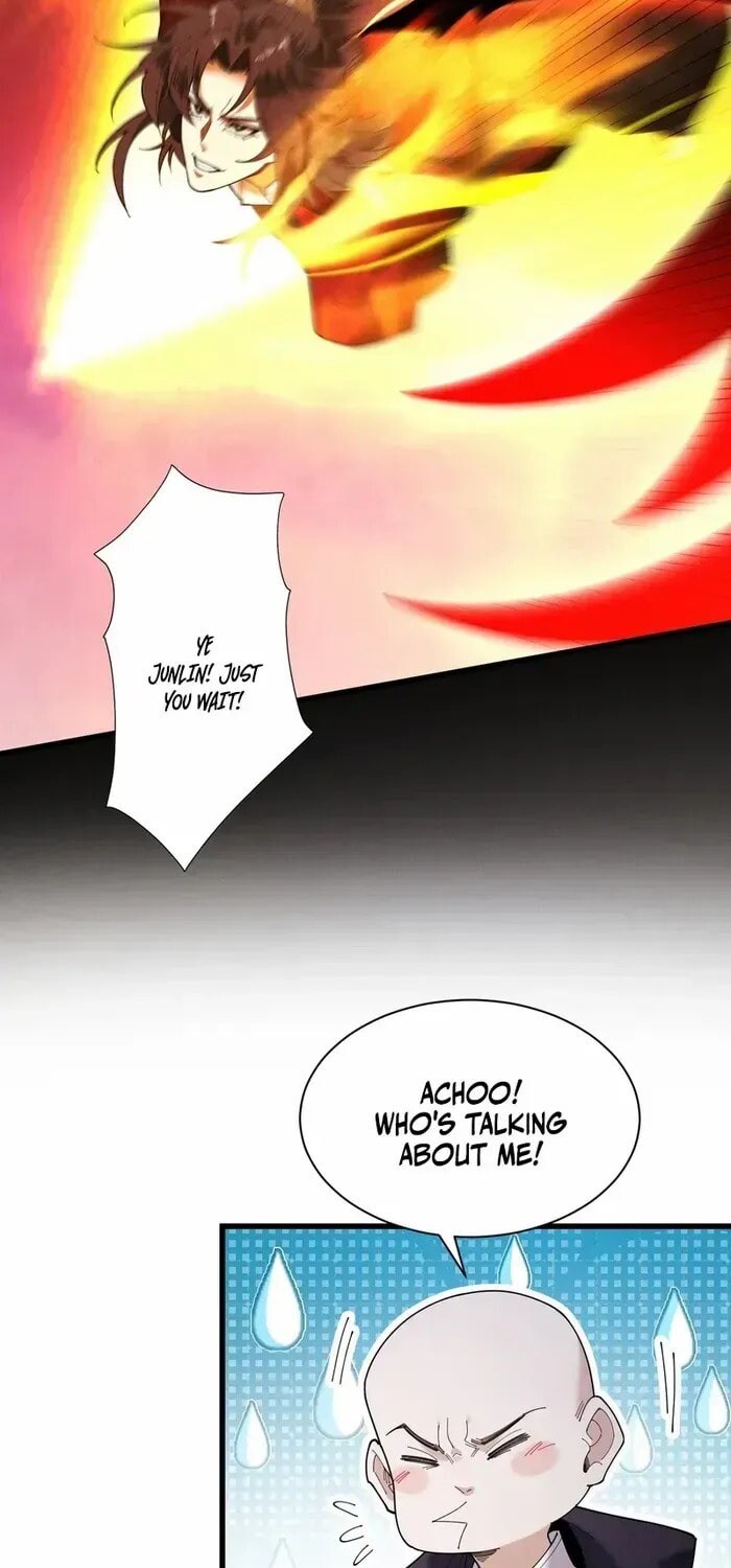 Read Strength Through Adversity, My Cultivation Knows No Limits EN Manga Online