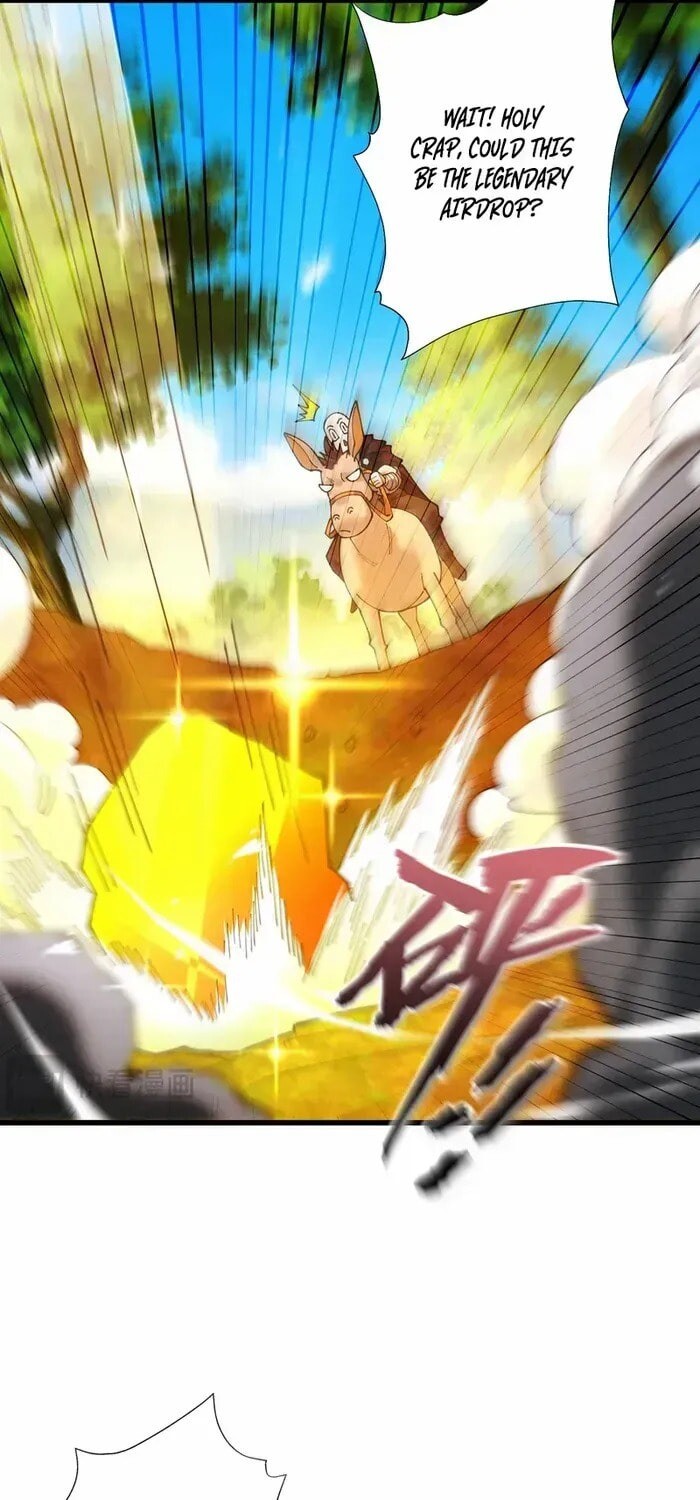 Read Strength Through Adversity, My Cultivation Knows No Limits EN Manga Online