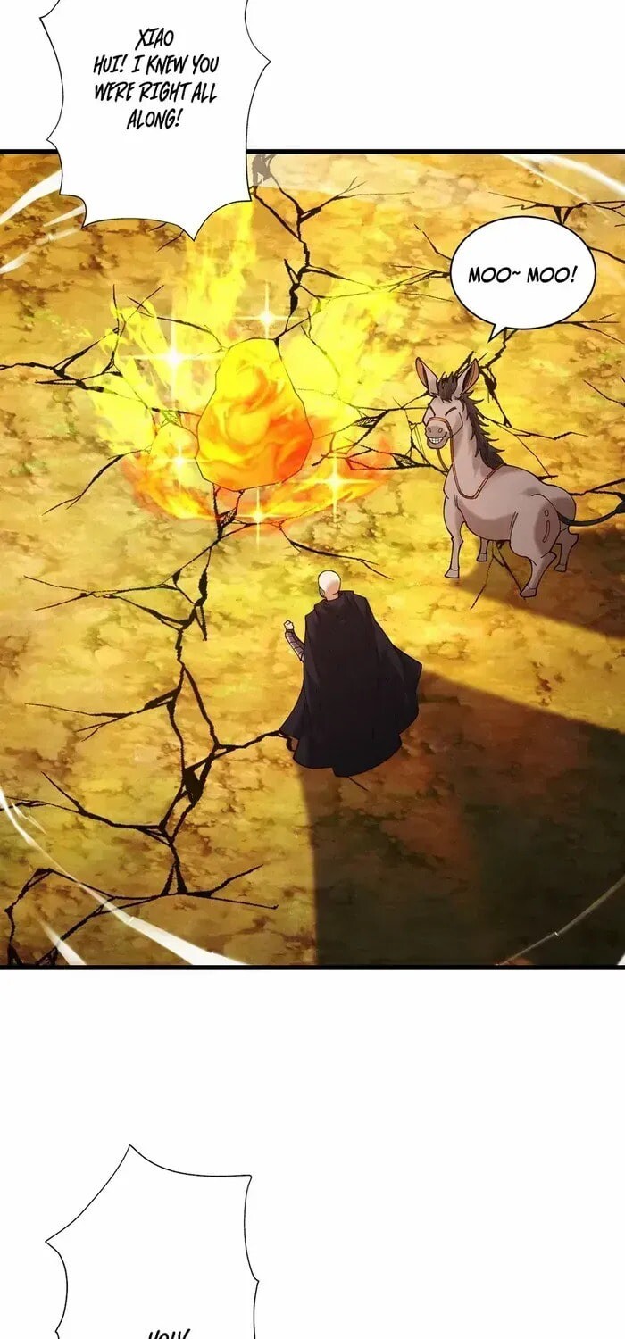 Read Strength Through Adversity, My Cultivation Knows No Limits EN Manga Online