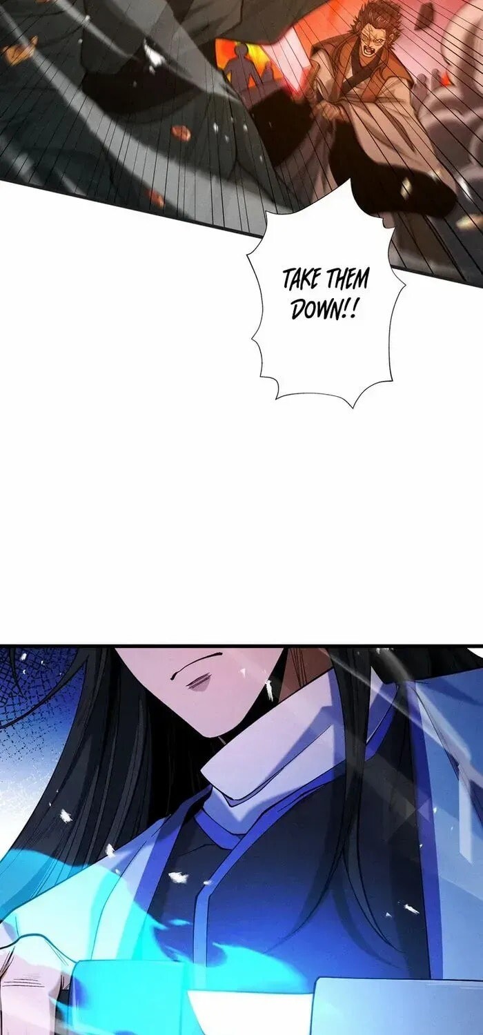 Read Strength Through Adversity, My Cultivation Knows No Limits EN Manga Online