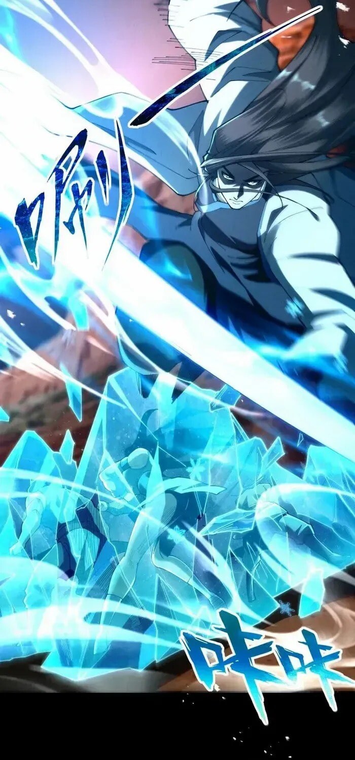 Read Strength Through Adversity, My Cultivation Knows No Limits EN Manga Online