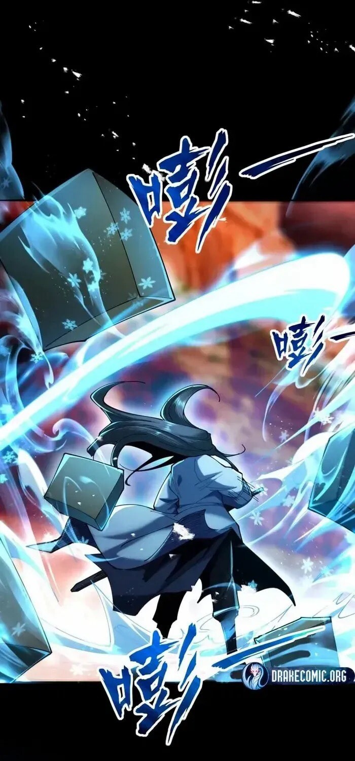 Read Strength Through Adversity, My Cultivation Knows No Limits EN Manga Online