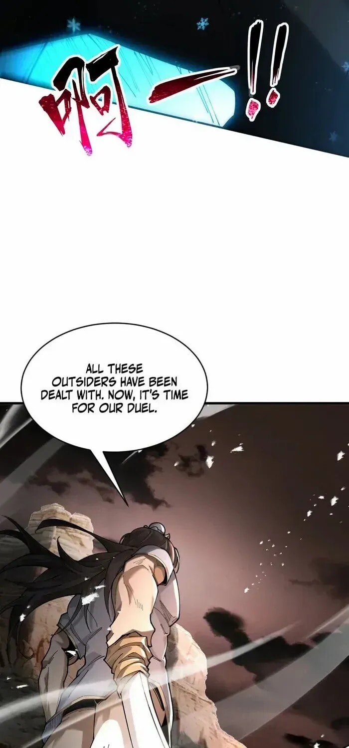 Read Strength Through Adversity, My Cultivation Knows No Limits EN Manga Online