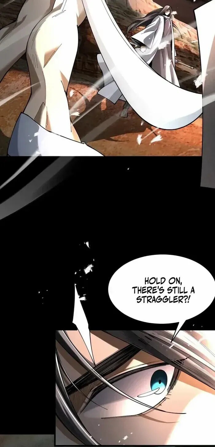 Read Strength Through Adversity, My Cultivation Knows No Limits EN Manga Online