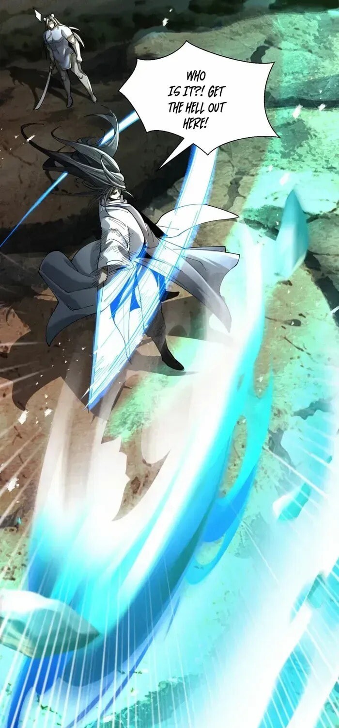 Read Strength Through Adversity, My Cultivation Knows No Limits EN Manga Online
