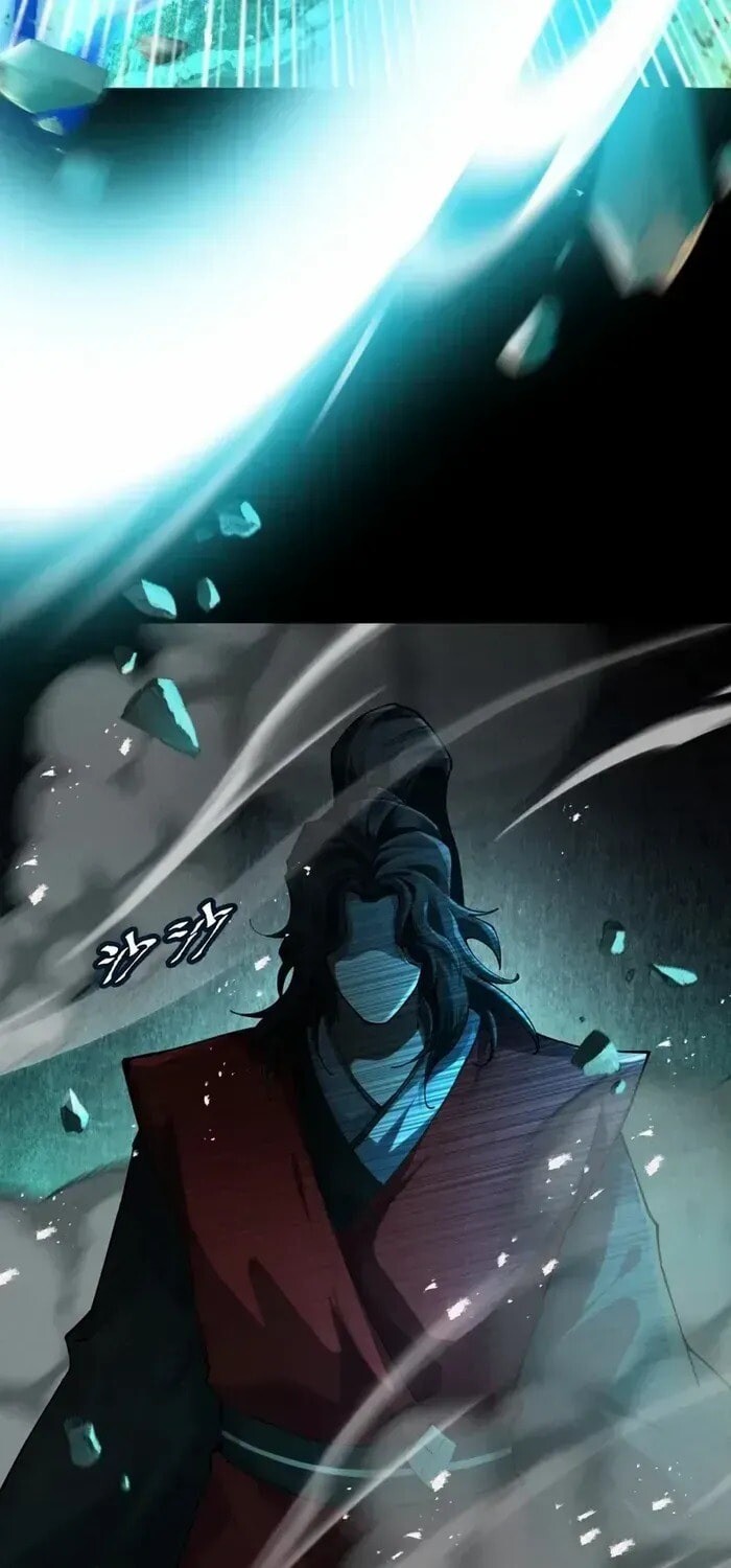 Read Strength Through Adversity, My Cultivation Knows No Limits EN Manga Online