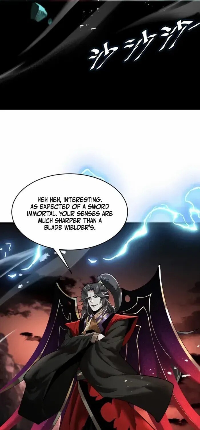 Read Strength Through Adversity, My Cultivation Knows No Limits EN Manga Online