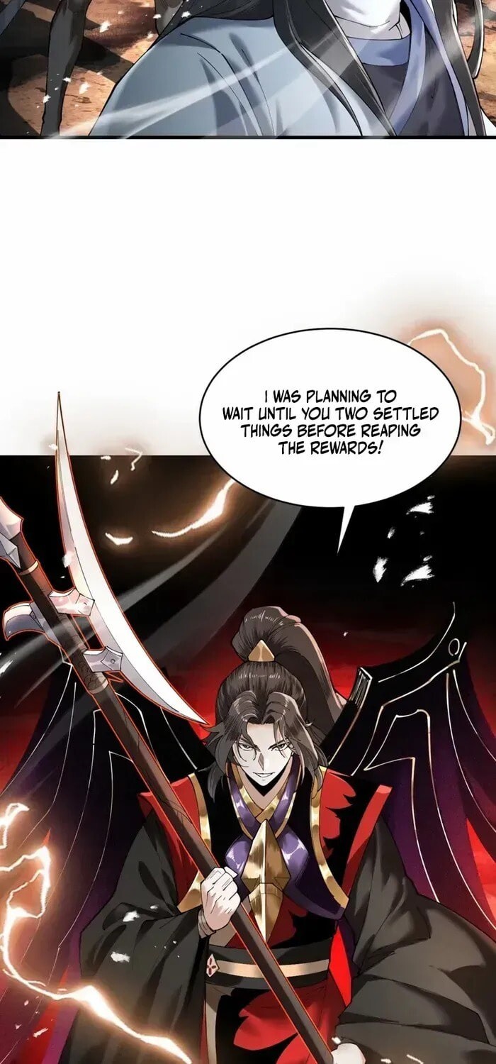 Read Strength Through Adversity, My Cultivation Knows No Limits EN Manga Online