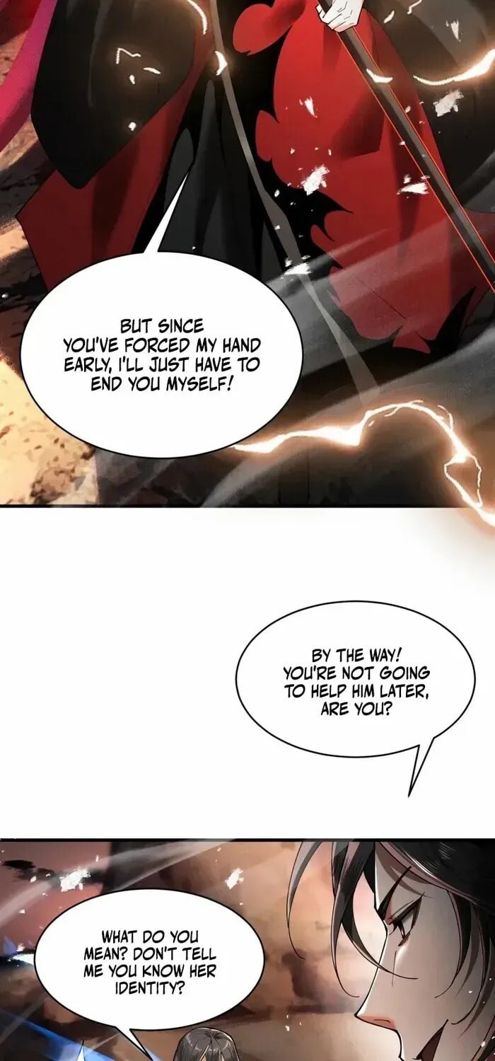 Read Strength Through Adversity, My Cultivation Knows No Limits EN Manga Online