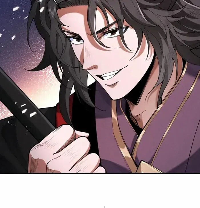 Read Strength Through Adversity, My Cultivation Knows No Limits EN Manga Online