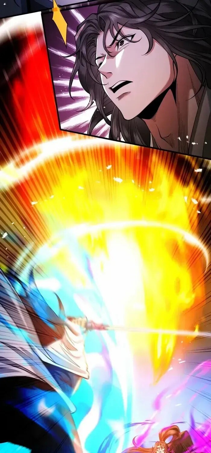 Read Strength Through Adversity, My Cultivation Knows No Limits EN Manga Online