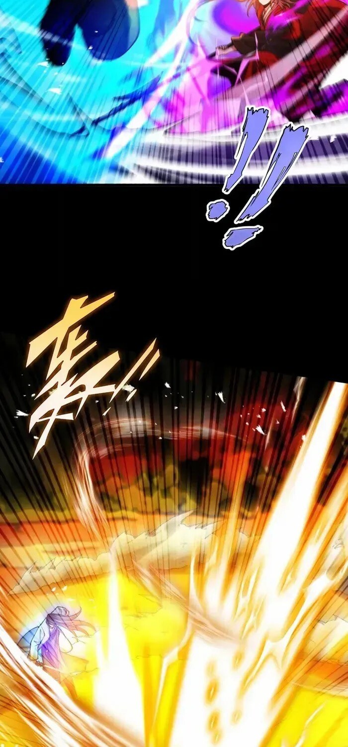 Read Strength Through Adversity, My Cultivation Knows No Limits EN Manga Online