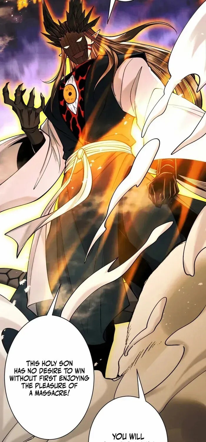 Read Strength Through Adversity, My Cultivation Knows No Limits EN Manga Online