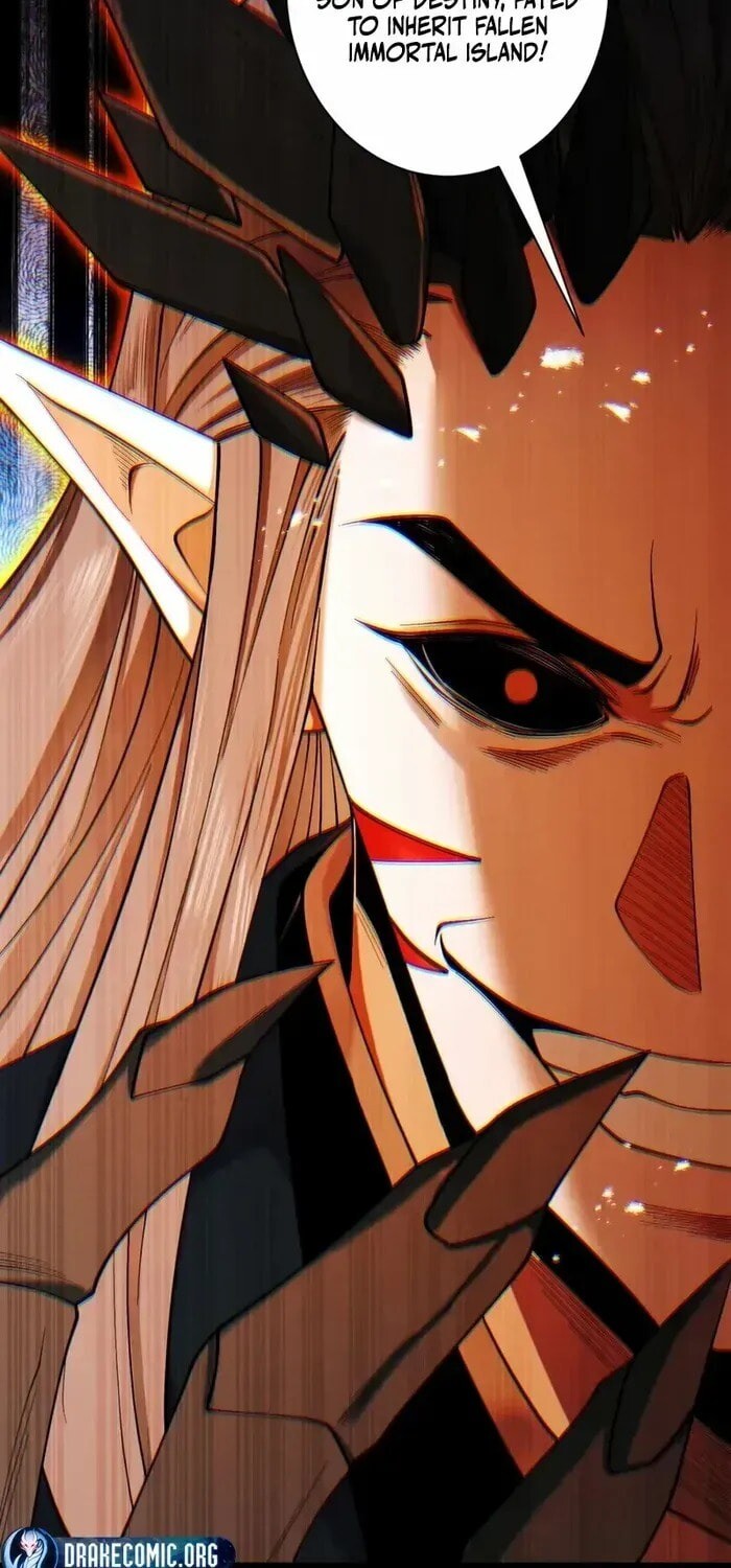 Read Strength Through Adversity, My Cultivation Knows No Limits EN Manga Online