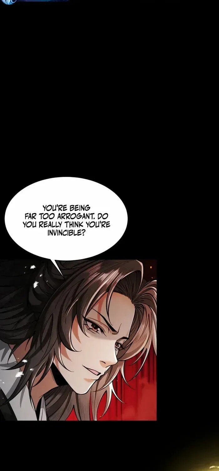 Read Strength Through Adversity, My Cultivation Knows No Limits EN Manga Online