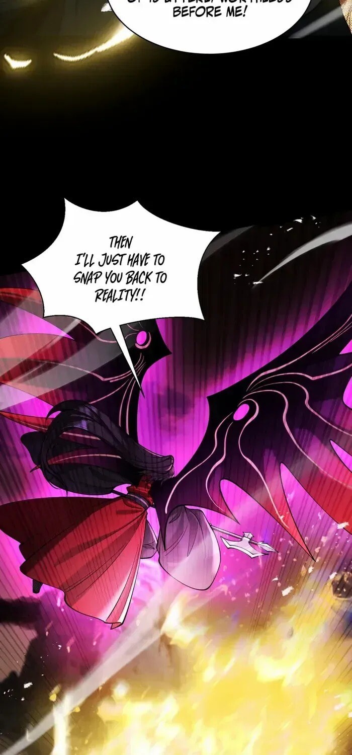 Read Strength Through Adversity, My Cultivation Knows No Limits EN Manga Online