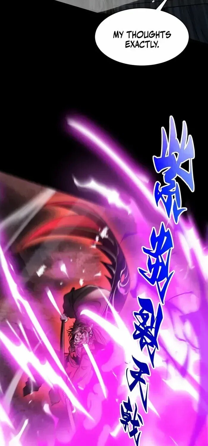 Read Strength Through Adversity, My Cultivation Knows No Limits EN Manga Online