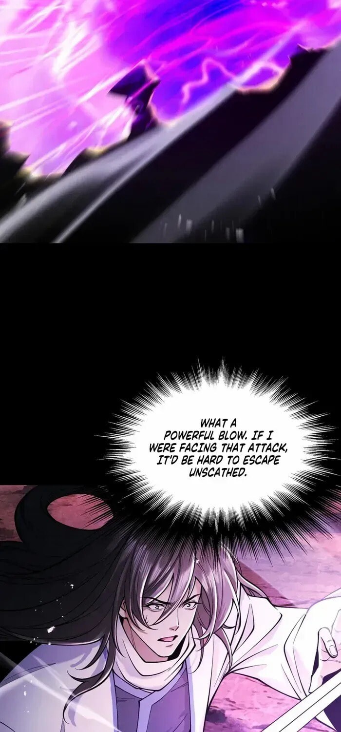 Read Strength Through Adversity, My Cultivation Knows No Limits EN Manga Online