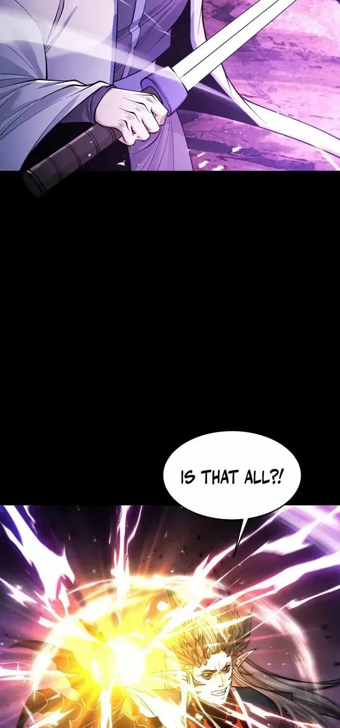 Read Strength Through Adversity, My Cultivation Knows No Limits EN Manga Online