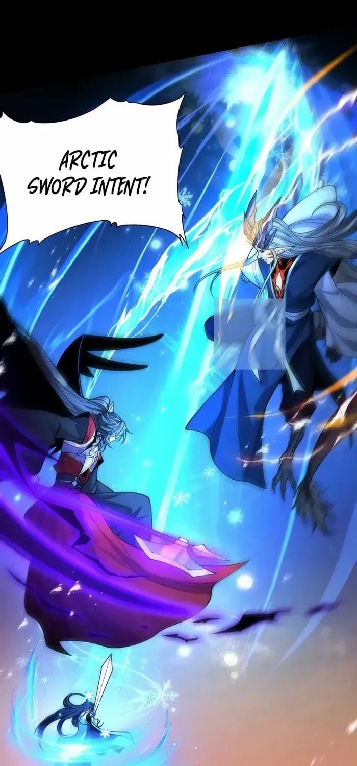 Read Strength Through Adversity, My Cultivation Knows No Limits EN Manga Online