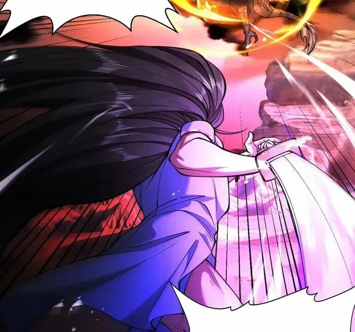 Read Strength Through Adversity, My Cultivation Knows No Limits EN Manga Online