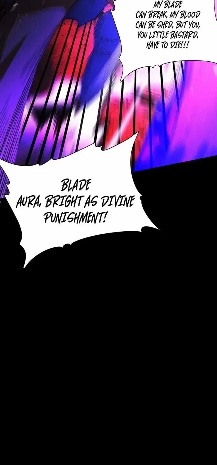 Read Strength Through Adversity, My Cultivation Knows No Limits EN Manga Online