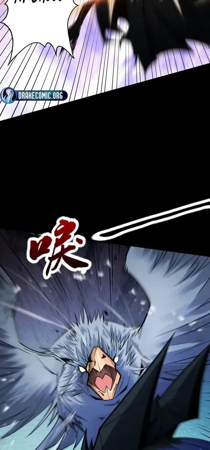 Read Strength Through Adversity, My Cultivation Knows No Limits EN Manga Online