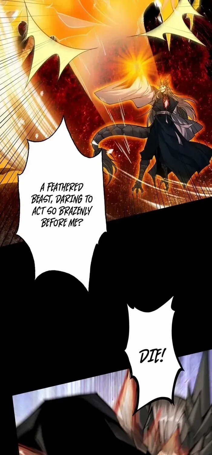 Read Strength Through Adversity, My Cultivation Knows No Limits EN Manga Online