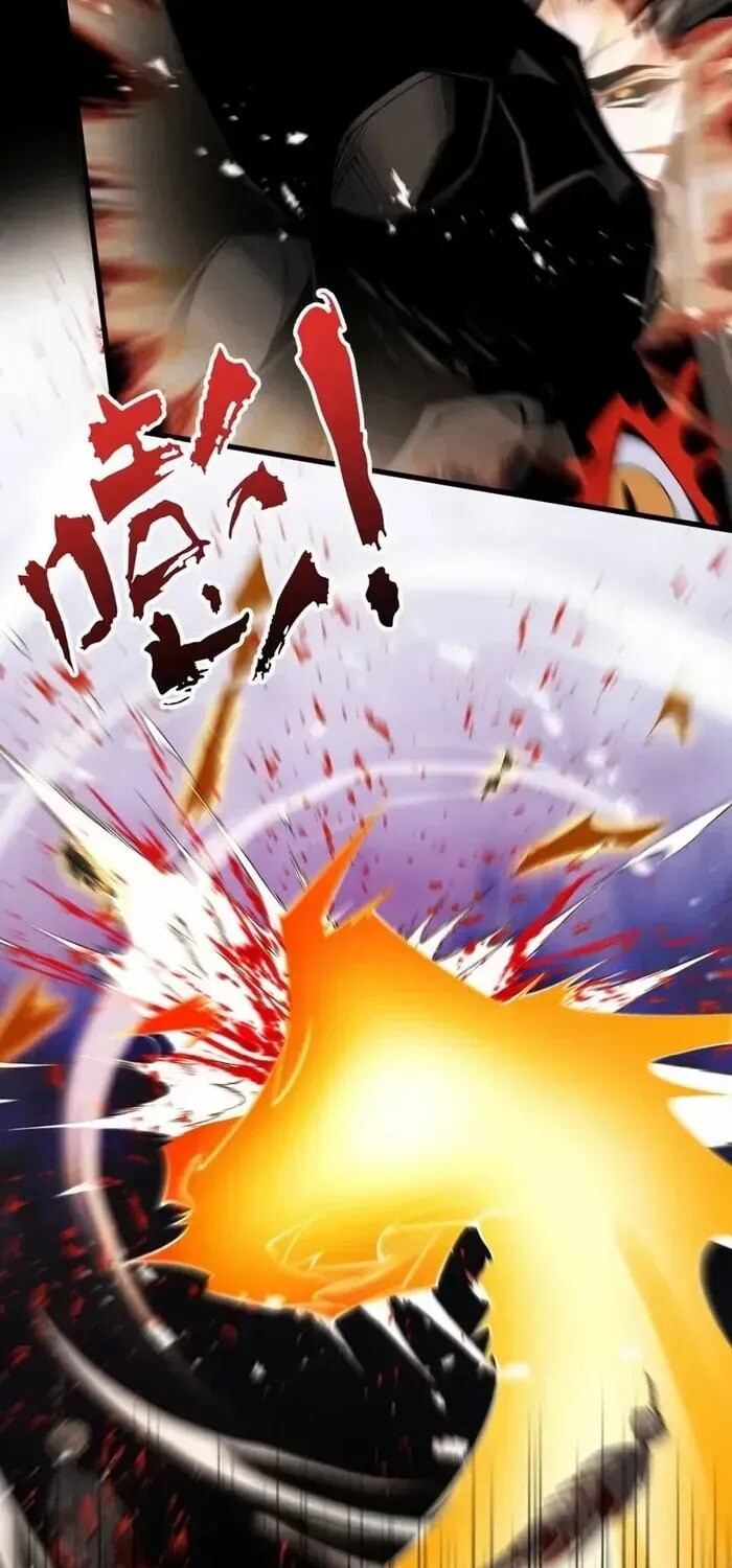 Read Strength Through Adversity, My Cultivation Knows No Limits EN Manga Online