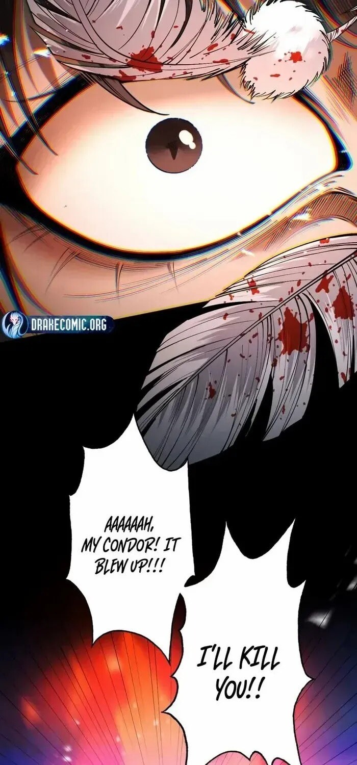 Read Strength Through Adversity, My Cultivation Knows No Limits EN Manga Online