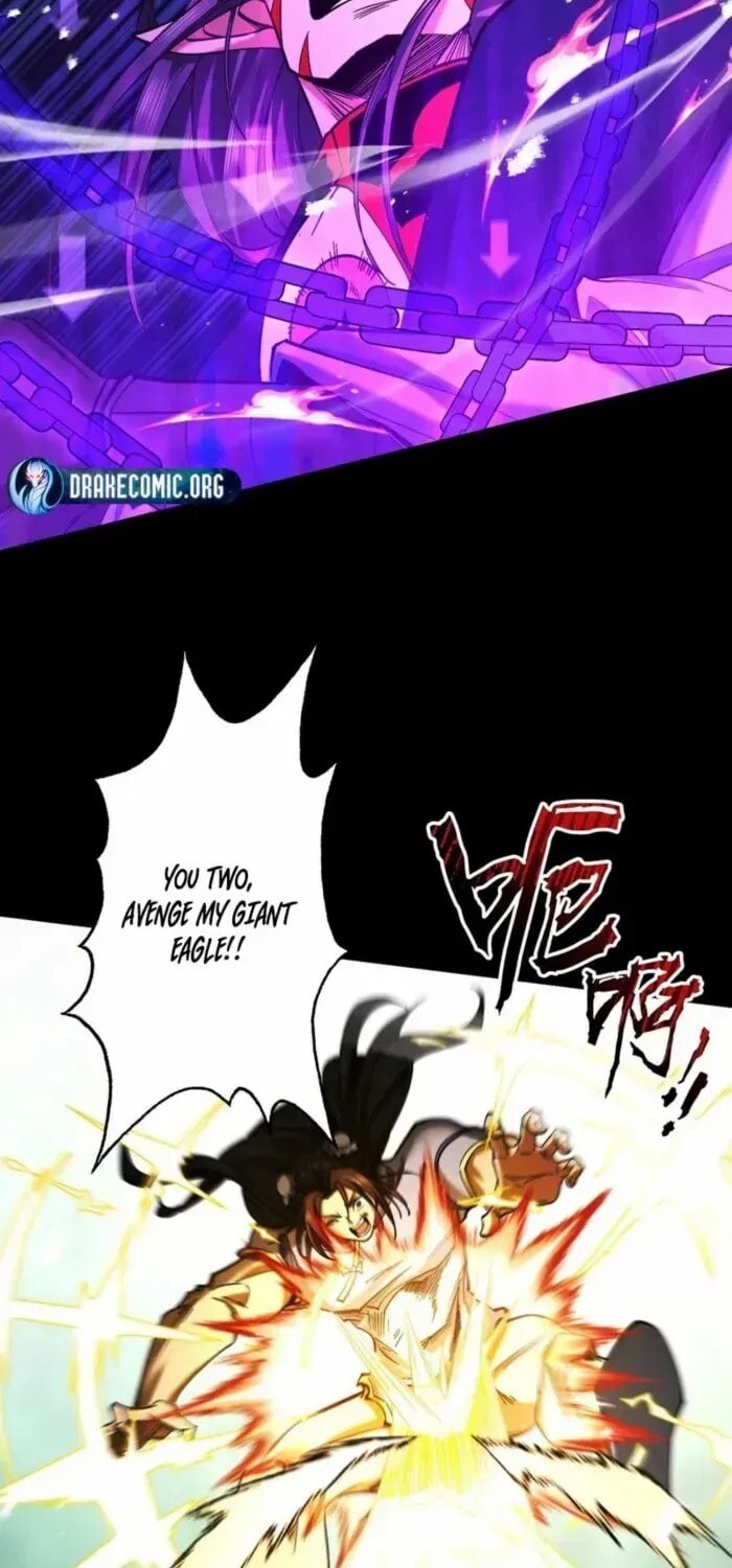 Read Strength Through Adversity, My Cultivation Knows No Limits EN Manga Online