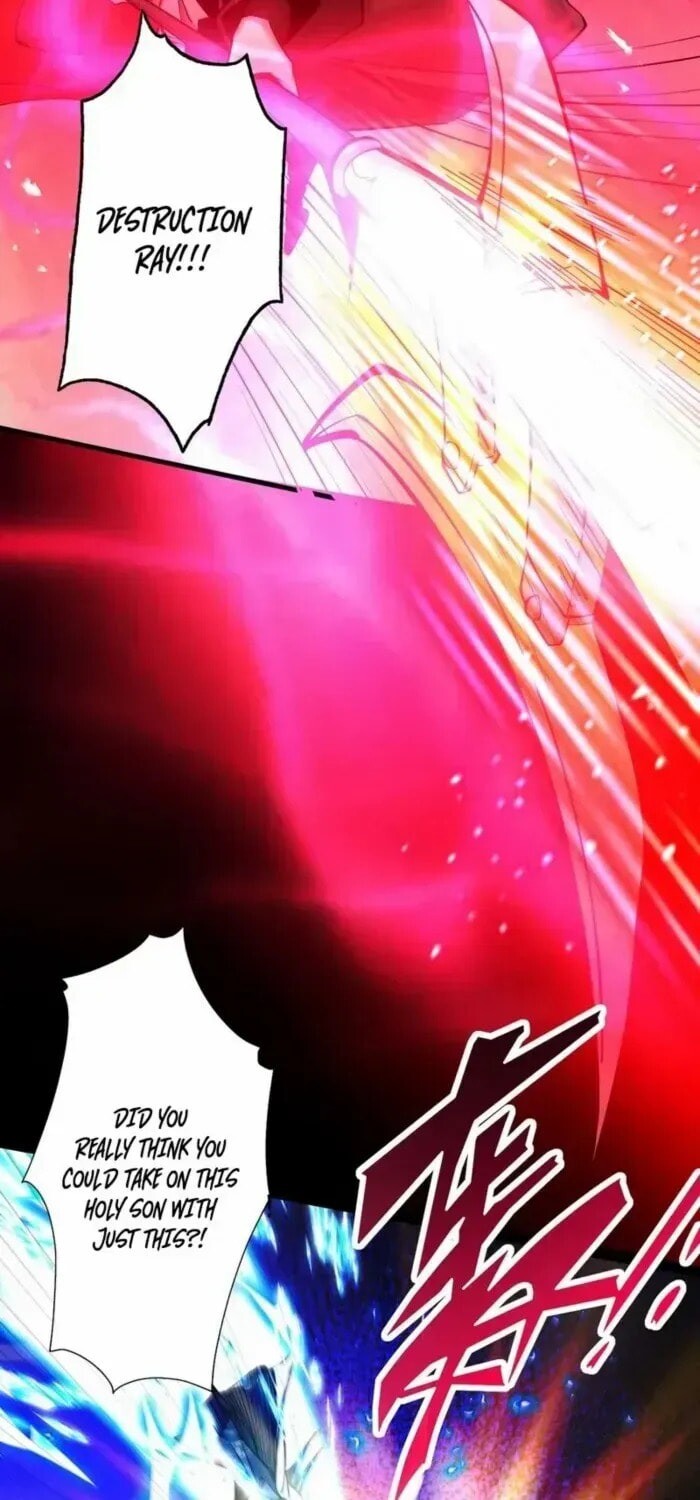 Read Strength Through Adversity, My Cultivation Knows No Limits EN Manga Online