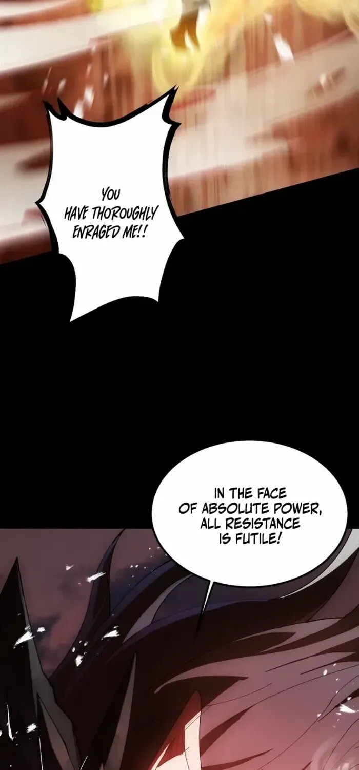 Read Strength Through Adversity, My Cultivation Knows No Limits EN Manga Online