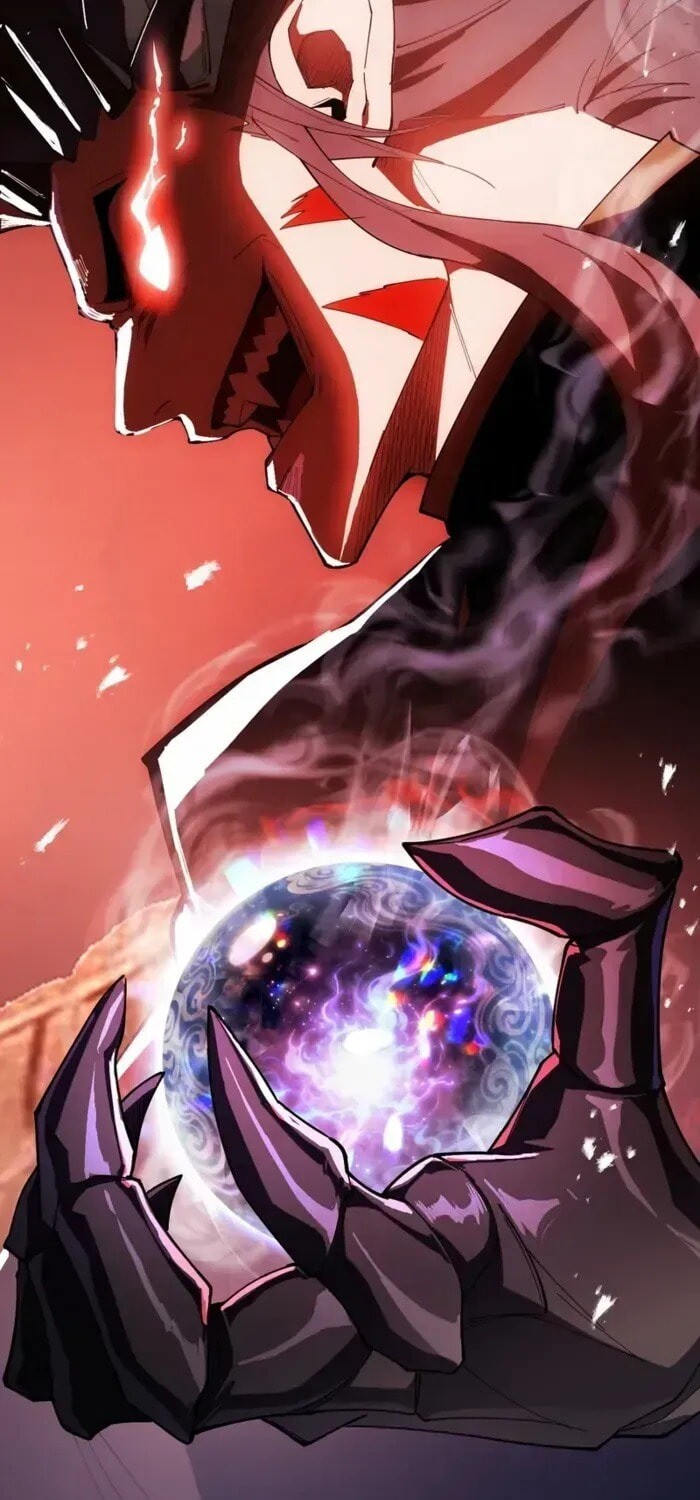 Read Strength Through Adversity, My Cultivation Knows No Limits EN Manga Online