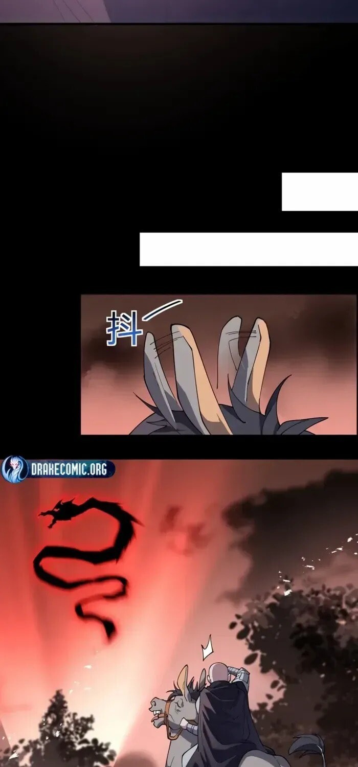 Read Strength Through Adversity, My Cultivation Knows No Limits EN Manga Online