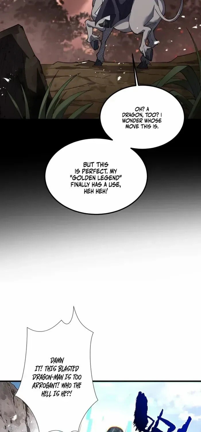 Read Strength Through Adversity, My Cultivation Knows No Limits EN Manga Online