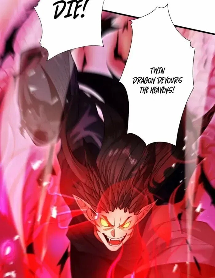 Read Strength Through Adversity, My Cultivation Knows No Limits EN Manga Online