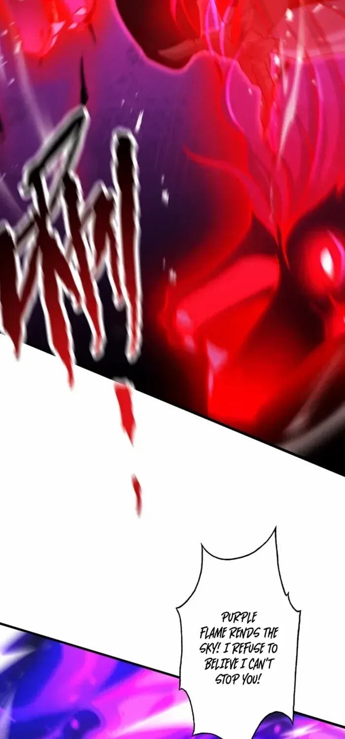 Read Strength Through Adversity, My Cultivation Knows No Limits EN Manga Online