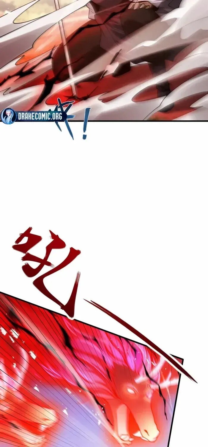 Read Strength Through Adversity, My Cultivation Knows No Limits EN Manga Online