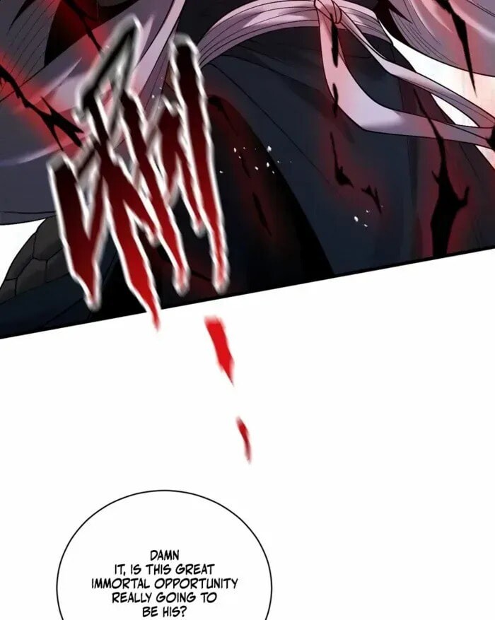 Read Strength Through Adversity, My Cultivation Knows No Limits EN Manga Online