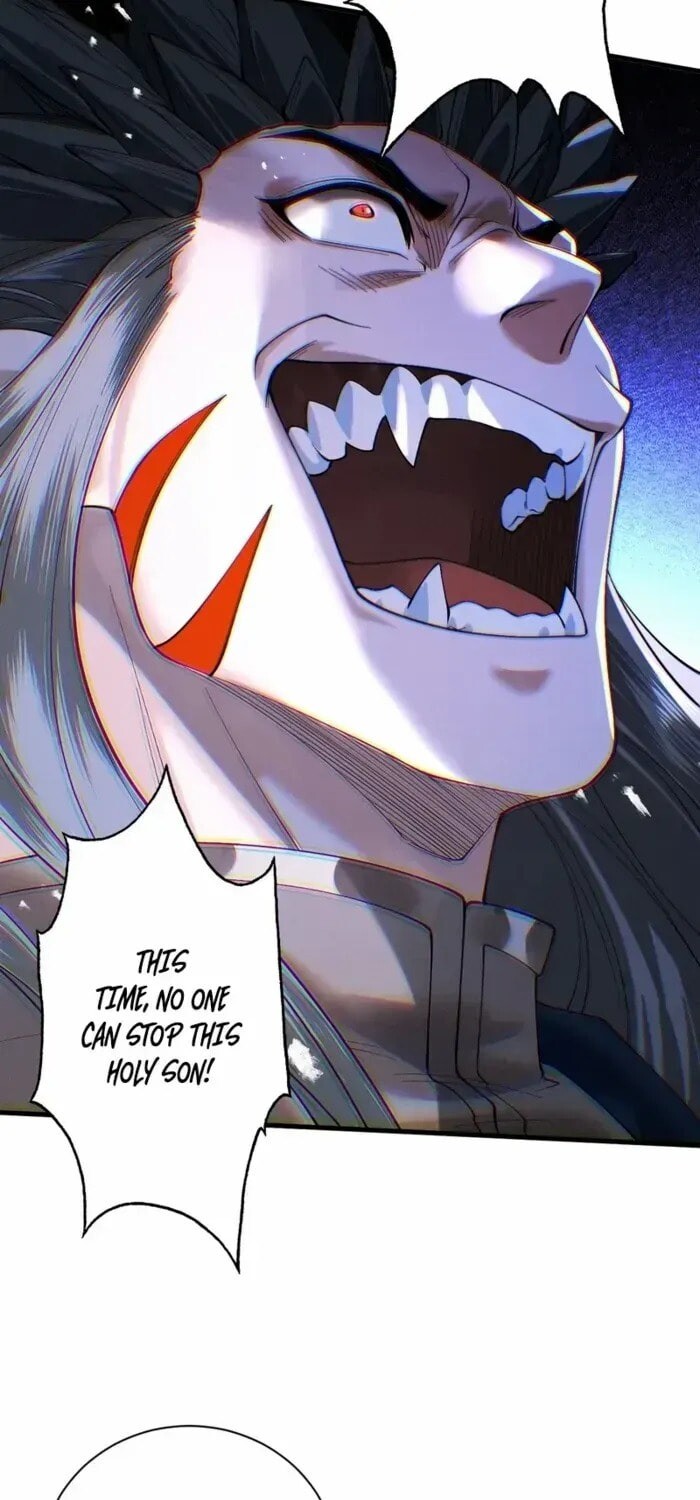 Read Strength Through Adversity, My Cultivation Knows No Limits EN Manga Online