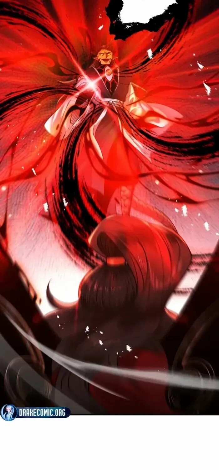 Read Strength Through Adversity, My Cultivation Knows No Limits EN Manga Online