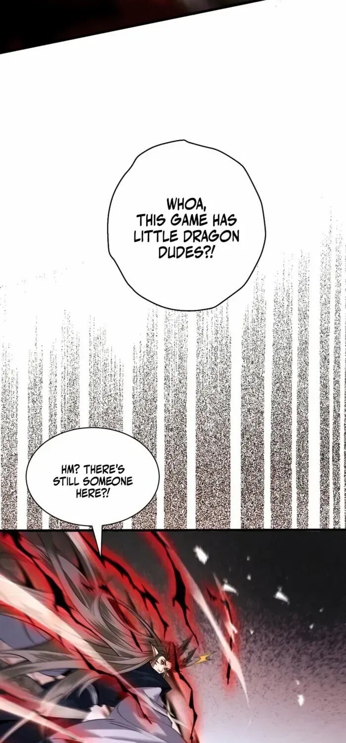 Read Strength Through Adversity, My Cultivation Knows No Limits EN Manga Online