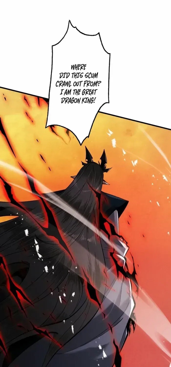 Read Strength Through Adversity, My Cultivation Knows No Limits EN Manga Online