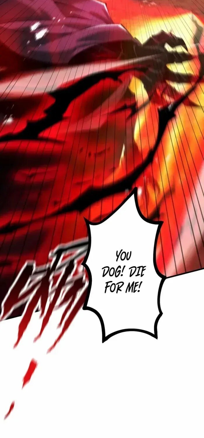Read Strength Through Adversity, My Cultivation Knows No Limits EN Manga Online